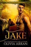 Heartsridge Shifters: Jake by Olivia Arran