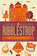 Ribblestrop (Ribblestrop #1) by Andy Mulligan