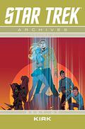 Star Trek Archives: The Best of Kirk (Star Trek Archives #5) by Gordon Purcell