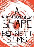A Questionable Shape by Bennett Sims