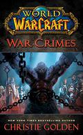 War Crimes by Christie Golden, Scott Brick