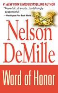 Word of Honor by Nelson DeMille, Brian Murray