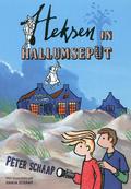 Heksen in Hallumseput by Peter Schaap