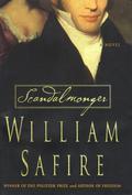 Scandalmonger by William Safire