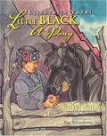 Little Black, a Pony: Liishzhiin Yazhi [With CD] by Walter Farley