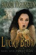 Lucky Blow by Amanda Washington