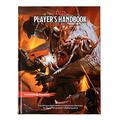 Player's Handbook by Bruce R. Cordell