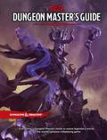 Dungeon Master's Guide by Jeremy Crawford