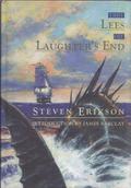The Lees of Laughter's End by Steven Erikson