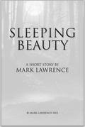 Sleeping Beauty by Mark Lawrence