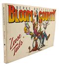 Bloom County: Loose Tails by Berke Breathed