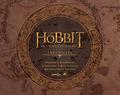 The Hobbit: An Unexpected Journey - Chronicles I: Art & Design (The Hobbit Chronicles #1) by Dan Hennah