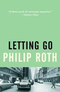 Letting Go by Philip Roth