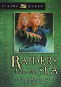 Raiders from the Sea (Viking Quest #1) by Lois Walfrid Johnson