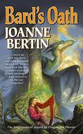 Bard's Oath (Dragonlord #3) by Joanne Bertin