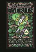 Faeries  (Magical Worlds of Fantasy) by Charles G. Waugh