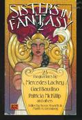 Sisters in Fantasy 2 (Sisters in Fantasy #2) by Sharan Newman