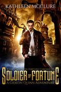 Soldier of Fortune by Kathleen McClure