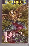 Ghostcountry's Wrath (David Sullivan #6) by Tom Deitz