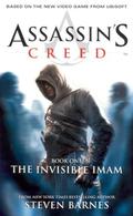 The Invisible Imam (Assassin's Creed Novels #0) by Steven Barnes