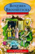 Bonfires and Broomsticks by Mary Norton