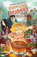 Brave Chef Brianna (Brave Chef Brianna #1-4) by Sam Sykes