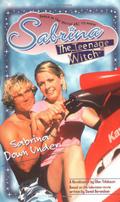 Sabrina Down Under (Sabrina the Teenage Witch #54) by Ellen Titlebaum