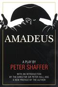 Amadeus by Peter Shaffer