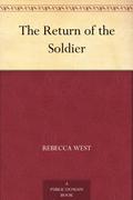 The Return of the Soldier by Rebecca West