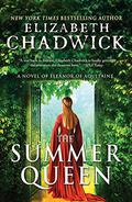 The Summer Queen (Eleanor of Aquitaine #1) by Elizabeth Chadwick