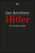 Hitler (Hitler #1-2) by Ian Kershaw