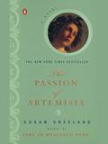 The Passion of Artemisia by Susan Vreeland
