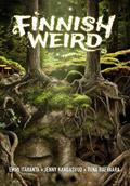 Finnish Weird 1 (Finnish Weird #1) by Emmi Itäranta