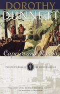 Caprice and Rondo (The House of Niccolò #7) by Dorothy Dunnett