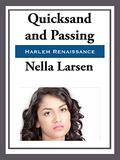 Quicksand and Passing by Nella Larsen