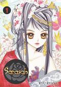 Sarasah, Vol. 1 (Sarasah #1) by Ryu Ryang
