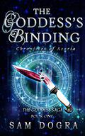 The Binding (Chronicles of Azaria #1) by Sam Dogra