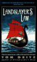 Landslayer's Law (David Sullivan #8) by Tom Deitz