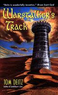 Warstalker's Track (David Sullivan #9) by Tom Deitz