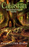 Calastan (Jein's Journey #1) by Cheryllynn Dyess