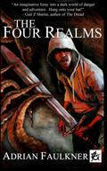 The Four Realms by Adrian Faulkner