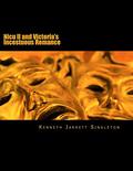 Nicu II and Victoria's Incestuous Romance by Kenneth Jarrett Singleton