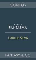 Avaria Fantasma by Carlos Silva