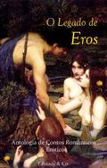 O Legado de Eros by Carlos Silva
