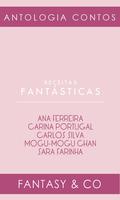 Receitas fantásticas by Carlos Silva
