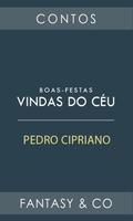 Boas-festas Vindas do Céu by Pedro Cipriano