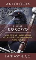 O Sabre e o Corvo by Carlos Silva