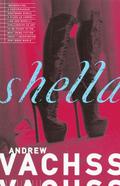 Shella by Andrew Vachss