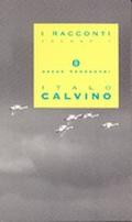 I racconti: volume 1 by Italo Calvino