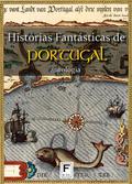 Histórias Fantásticas de Portugal by Pedro Cipriano